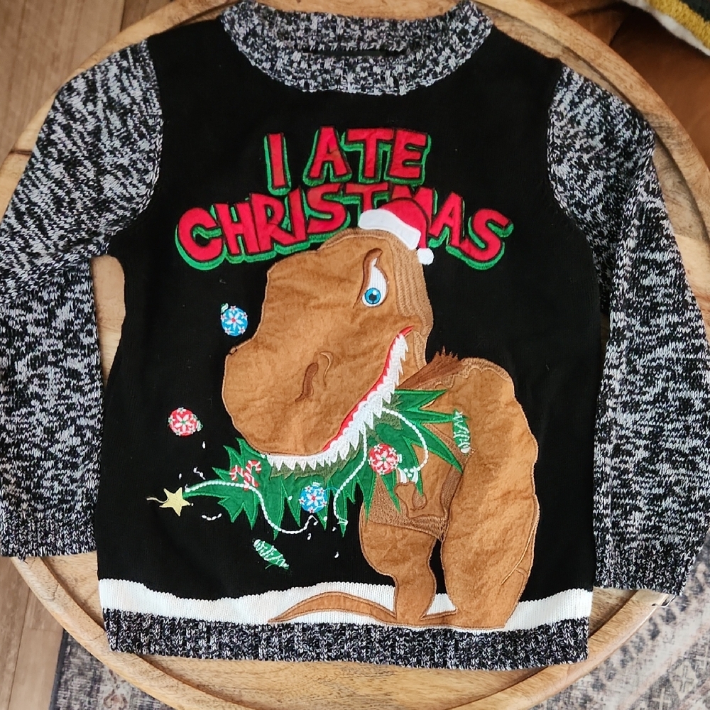 Blizzard Bay Christmas Sweater